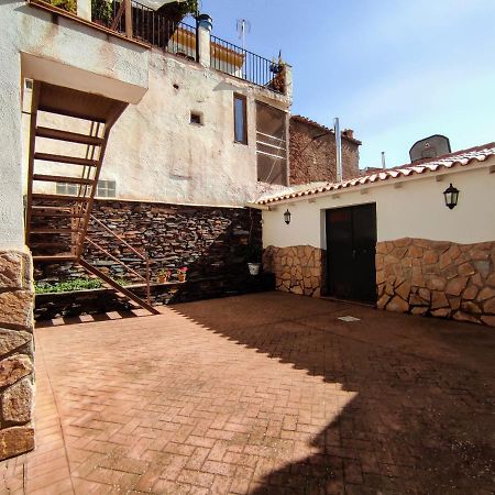 Casa Rural Alquife Exteriér fotografie